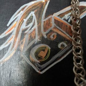 Meet your Posher, Bobby